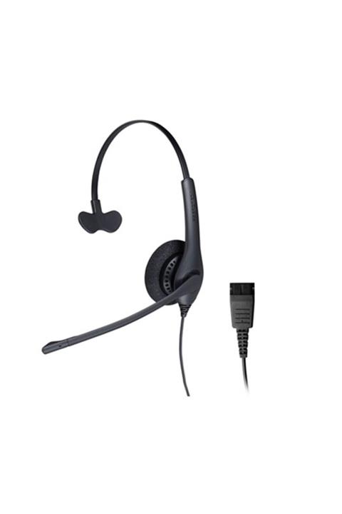Jabra Bız 1500 Mono Qd Nc