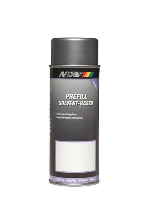 Motip Plasti Dip 400 ml Sökülebilir Kauçuk Mat Siyah Sprey Boya Plastidip