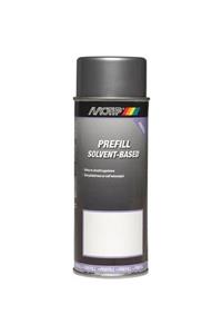 Motip Plasti Dip 400 ml Sökülebilir Kauçuk Mat Siyah Sprey Boya Plastidip