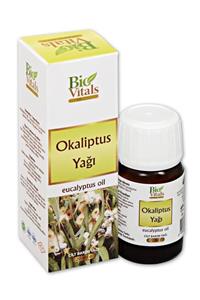 Bio Vitals Okaliptus Yağı 20ml