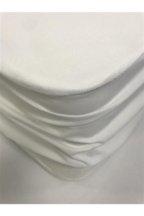 Rocher Maison Fitted Sıvı Geçirmez Yatak Koruyucu Alez