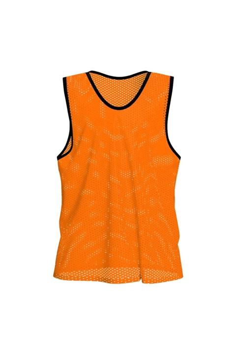 Yukon Garson Boy Fileli Deluxe Antrenman Halı Saha Yeleği Bip