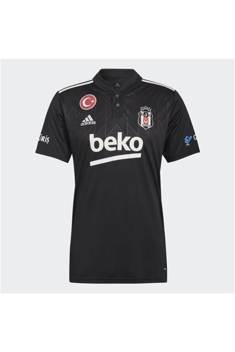 adidas Beşiktaş Jk 21/22 Erkek Deplasman Forması