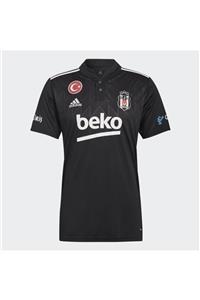 adidas Beşiktaş Jk 21/22 Erkek Deplasman Forması