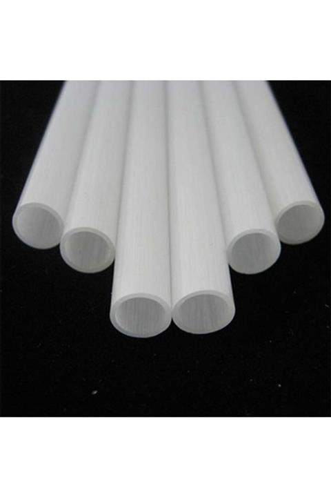 KUMTEL Orjinal Ecoray Camı 55cm Ufo Infrared Isıtıcı Buzlu Cam Soba Camı