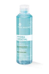 Yves Rocher Makyaj Temizleme Suyu 200 ml