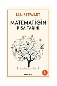 Alfa Yayınları Matematiğin Kısa Tarihi