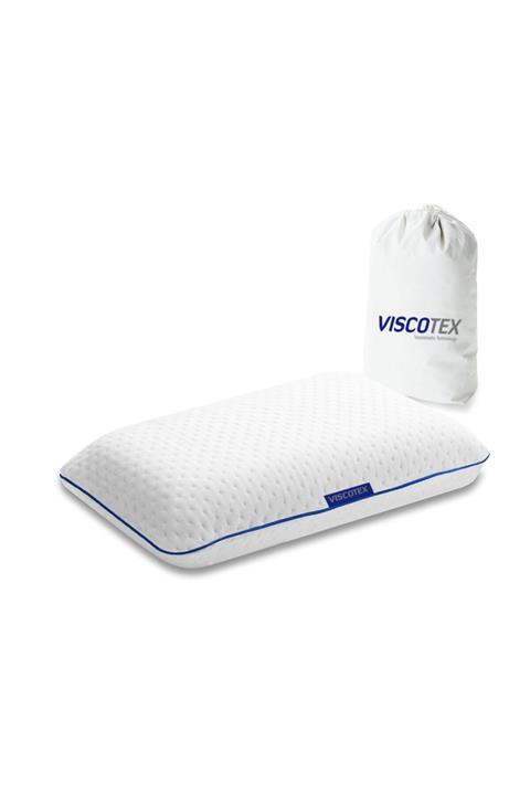 VİSCOTEX Seyahat Yastığı 40x25x10 Cm / Travel Pillow
