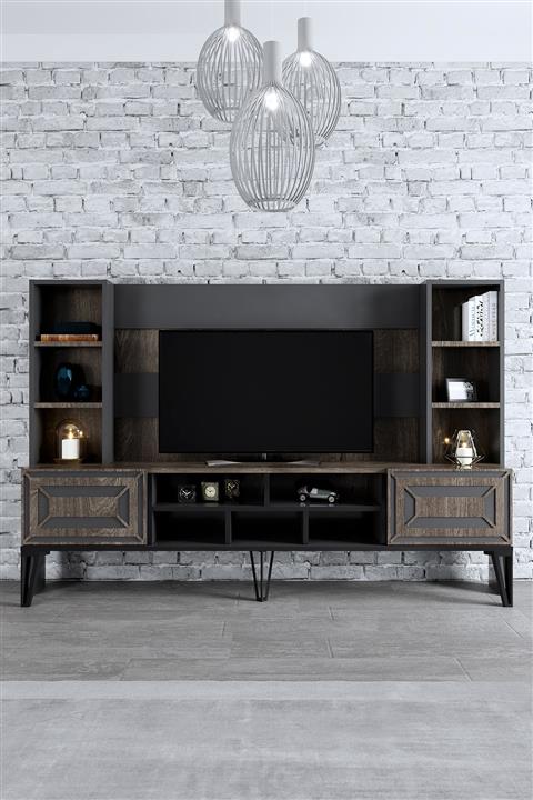 Modatte Venom Tv Ünitesi