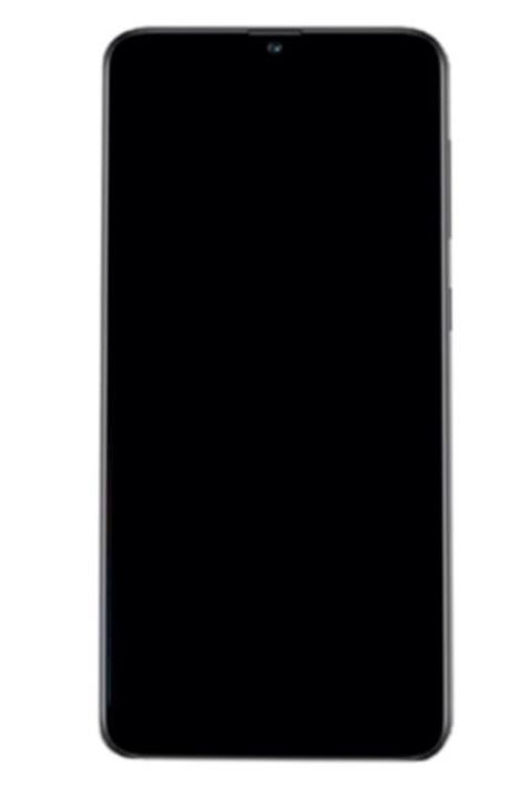Samsung M307-m30s Siyah Orjinal Lcd