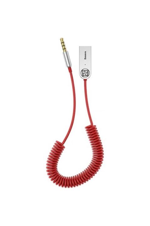 Baseus Ba01 Caba01-09 Usb Wireless Bluetooth Araç Kiti