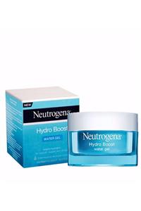 Neutrogena Hydro Boost Water Gel Krem Nemlendirici Normal Ciltler İçin Krem 50 ml