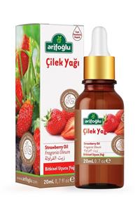 Arifoğlu Çilek Yağı 20ml