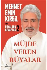 Girdap Kitap Müjde Veren Rüyalar - Rüyalara Cevaplar 2