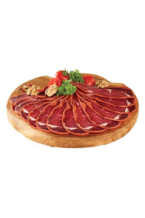 Başyazıcı Sırt Pastırma  1000gr