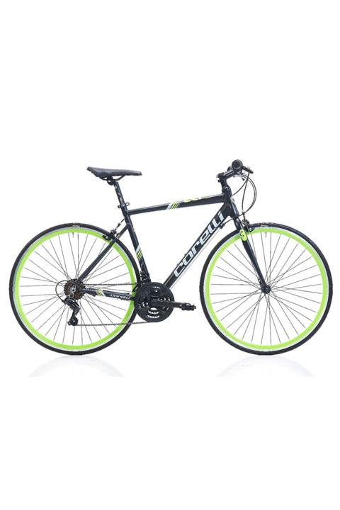 Corelli Fit Zero 21 Vites V Fren 28 Jant Yol-Yarış Bisikleti Yeni Model