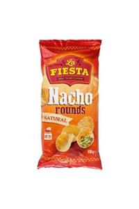 La Fiesta Nacho Rounds Cips 450 gr