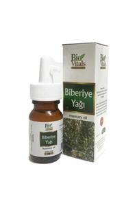 Bio Vitals Biovitals Biberiye Yağı 20ml