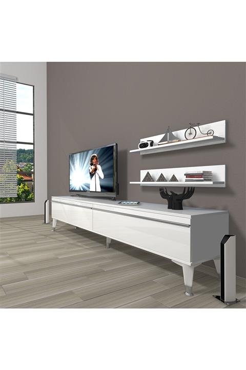 Decoraktiv Mdf Tv Ünitesi