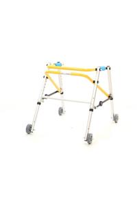 WOLLEX Wg w917 Pediatrik Ters Walker