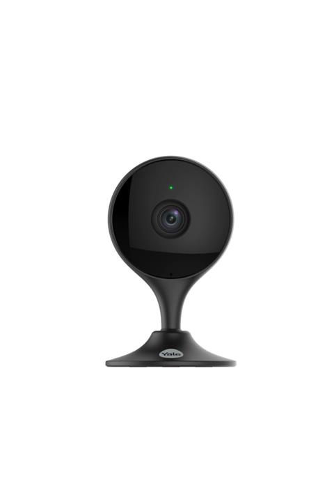Yale Iç Mekan Wi-fi Kamera - Sv-dffx-b_eu