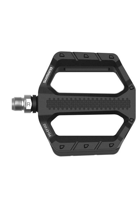 Shimano Shımano Düz Alimünyum Pedal Pd-ef202