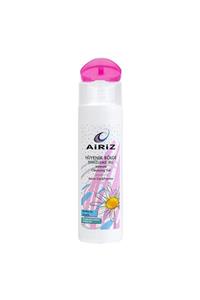 Tiens Airiz Hijyenik Bölge Temizleme Jeli Beyaz Çaylı ve Papatyalı Intimate Cleansing Gel 200 ml