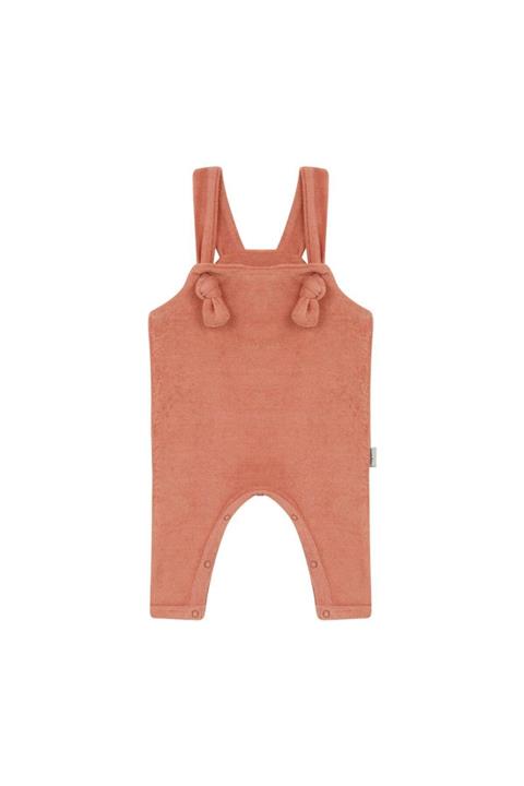 antebies Somon Rengi Havlu Salopet