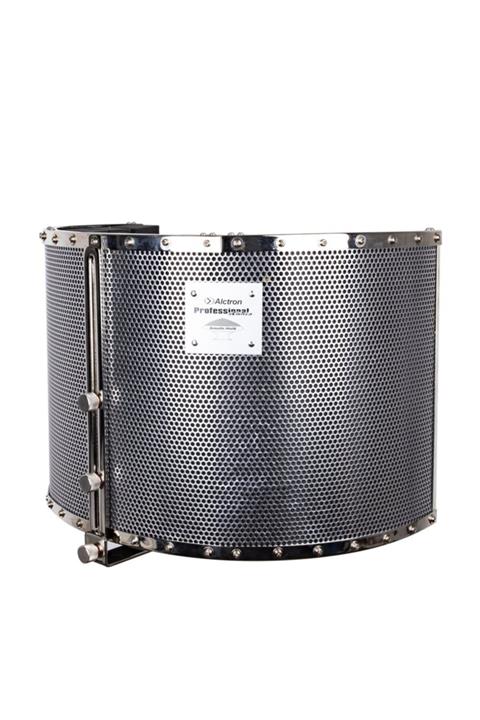 ALCTRON Pf32 Mk2 Mikrofon Ses Yalıtım Izolasyon Akustik Paneli