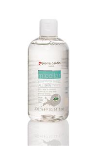 Pierre Cardin Micellar Water 300 ml - Makyaj Temizleme Suyu