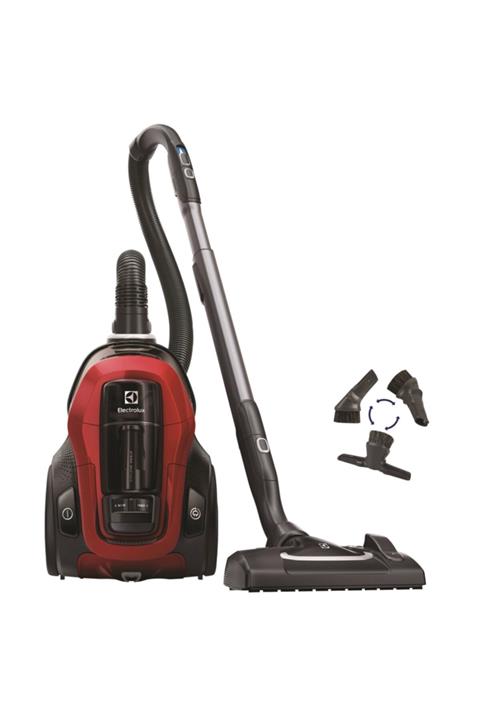 Electrolux Pure C9 PC91-4RRT 72 dB Toz Torbasız Elektrikli Süpürge