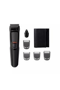 Philips MG3710/15 Multigroom 3000 Series 6 in 1 Erkek Bakım Kiti