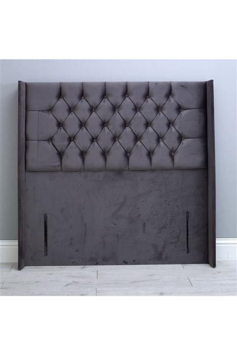 Bora Yatak Bora Roma Lüks Yatak Başlığı