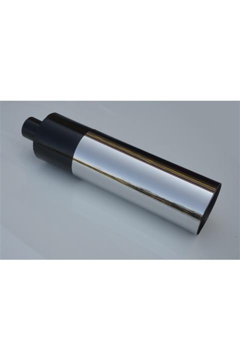 KRAL EGZOZ MARKET Egzan Egzoz Krom