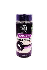 Saygın Tarihi Lezzetler Himalaya Tuzu Sofralık 250 G