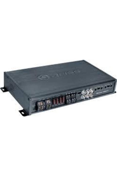 Reiss Audio Rs-exl1000.4 4 Kanal Amfi