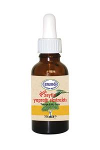 Ersağ Plus Zeytin Yaprağı Ekstraktı 30 Ml