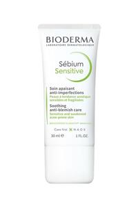 Bioderma Sébium Sensitive 30 ml