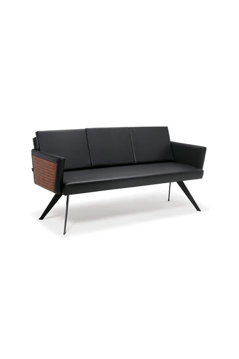 MODA OFİS BÜRO MOBİLYALARI Space Kanepe Takımı