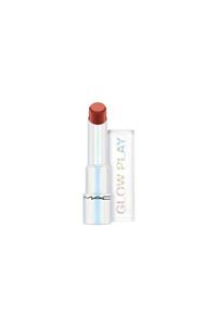 M.A.C Glow Play Lip Balm - That Tickles! 773602596058