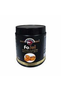 FO Karamel Aromalı Soğuk Pasta Jeli 1 kg 675463463