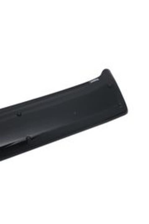 Isuzu Npr 1998-2006 Cappafe Ön Cam Güneşliği