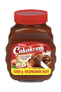 Çokokrem Ülker Çokokrem Cam 1000gr