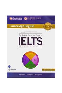 Cambridge University Press The Official Guide To Ielts