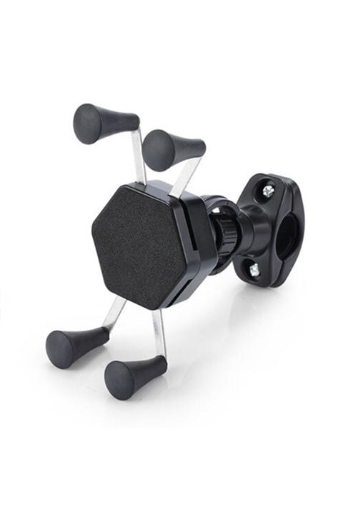 Vexo Telefon Tutucu Gidon Bağlantılı (ahtapot)