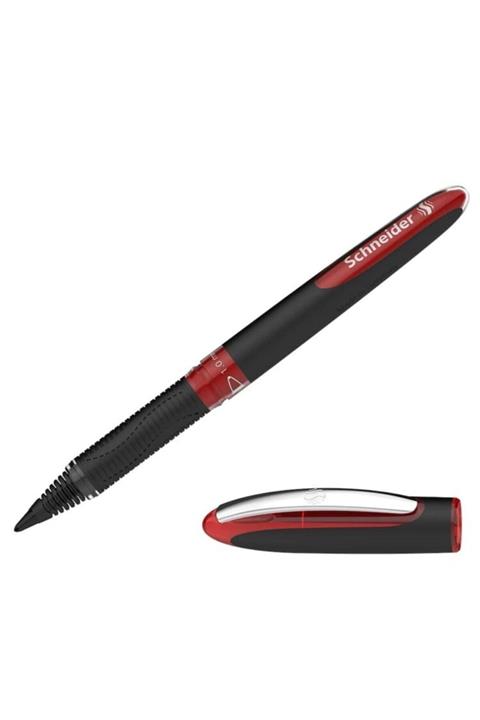 SCHNEIDER Scr250 One Sıng 1.0 Kırmızı Roller Kalem