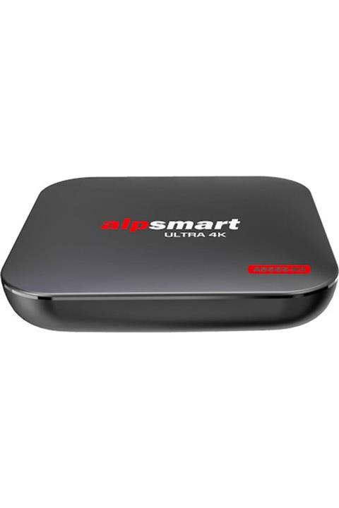 Alpsat Alpsmart As565-x3 Android Tv Box