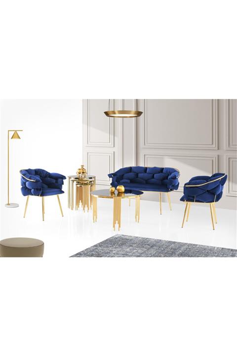 valeria concept Balon Çay Seti Koltuk Takımı