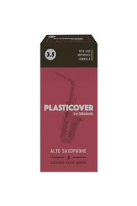 DAddario Woodwinds Rico Plasticover Rrp05asx350 Alto Saksafon Kamışı No:3,5