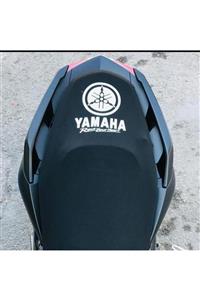 Yamaha Universal Sele Kılıfı Siyah Beyaz